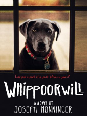cover image of Whippoorwill